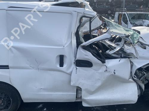 ABS pump NISSAN NV200 Van 1.5 dCi 110 (M20, M20N, M20M) | BP25576179M43 - Image 9