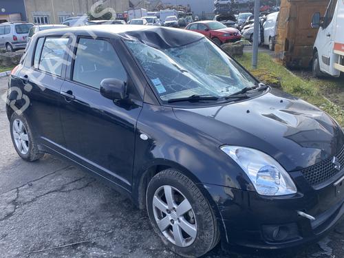 AC compressor SUZUKI SWIFT III (MZ, EZ) 1.3 (RS413, ZC11S) | BP27258029M34 - Image 29