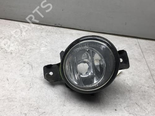 Right front fog light RENAULT ESPACE IV (JK0/1_) 2.2 dCi (JK0H) | BP27344993C31 - Image 2