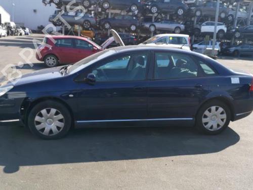 Third brake light CITROËN C5 II (RC_) 1.6 HDi (RC8HZB) | BP25541533L11  - Image 24