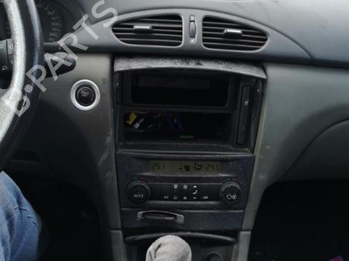 Left headlight RENAULT LAGUNA II (BG0/1_) 1.6 16V (BG1G, BG1H) | BP25523645C28 - Image 3