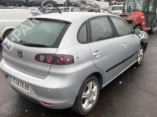 Left front window switch SEAT IBIZA III (6L1) 1.4 TDI | BP25504363I27 - Image 6