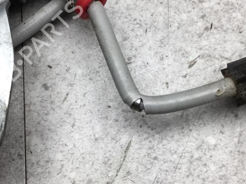 Rudehejsemekanisme Højre foran CITROËN C5 III (RD_) 2.0 HDi 140 (RDRHF8, RDRHFA, RDRHA8, RDRHAJ) | BP25525767C23 