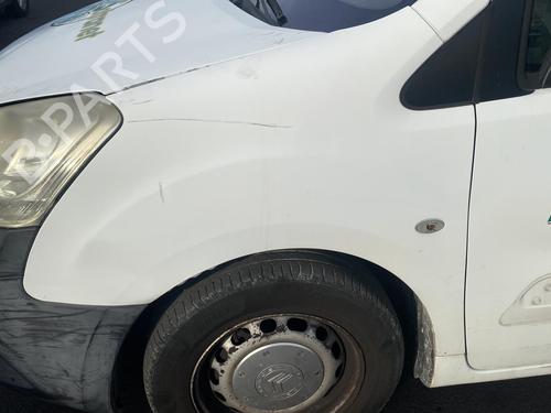 Front left door window CITROËN BERLINGO Box Body/MPV (B9) 1.6 HDi 75 | BP25581570C18 