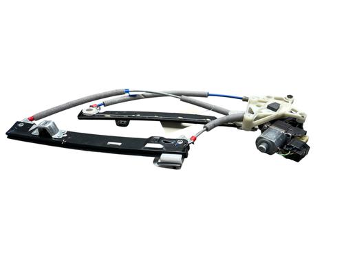 Rear left window mechanism FORD B-MAX (JK) 1.0 EcoBoost | BP31811110C24 - Image 2