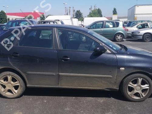 Højre baglygte SEAT IBIZA III (6L1) 1.9 TDI | BP25578918C35 