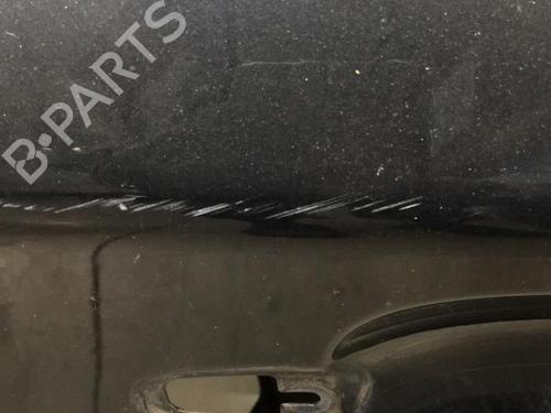 Used Left front door BMW 1 (E87) 120 d (177 hp) 25575132