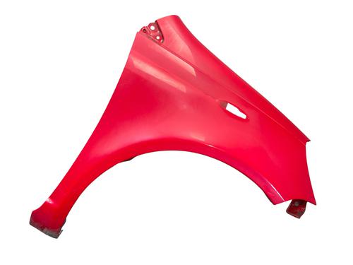 Used Right front fenders TOYOTA YARIS (_P1_) 1.0 (SCP10_, SCP10R) (65 hp) 25576557