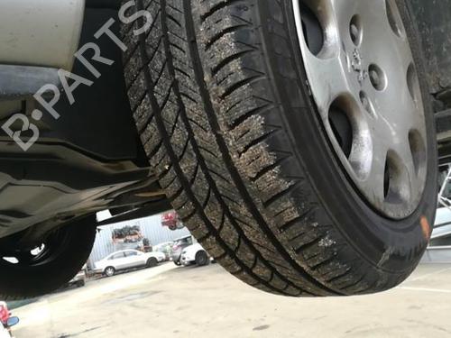 Steering rack PEUGEOT 1007 (KM_) 1.4 HDi | BP25520829M22 - Image 25