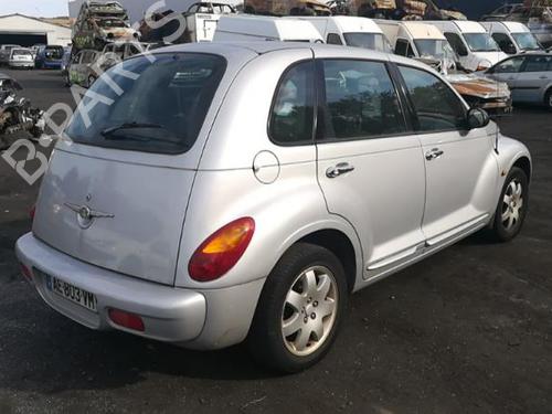 Klapa wlewu paliwa CHRYSLER PT CRUISER (PT_) 2.2 CRD | BP25516494C131 