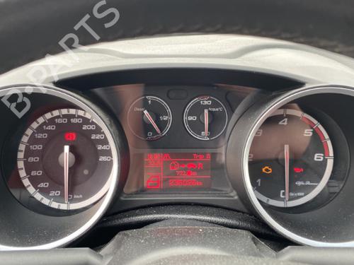 AC compressor ALFA ROMEO GIULIETTA (940_) 1.6 JTDM (940FXD1A) | BP28805416M34 - Image 14
