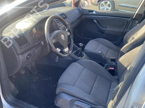 Climate control VW GOLF V (1K1) 2.0 TDI | BP25520153I5  - Image 19