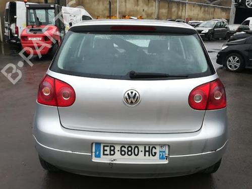 Climate control VW GOLF V (1K1) 1.9 TDI | BP25516006I5  - Image 9