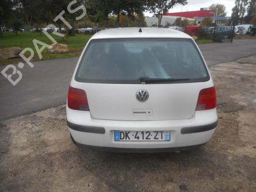 Kombiinstrument VW GOLF IV (1J1) 1.9 TDI | BP25577800C47 