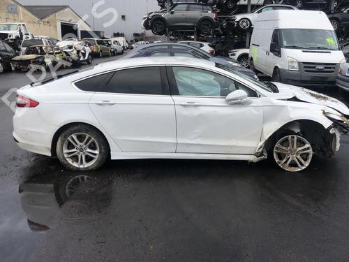 Sikkerhedssele-spænde FORD MONDEO V Hatchback (CE) 2.0 TDCi | BP25514676I32  - Image 8