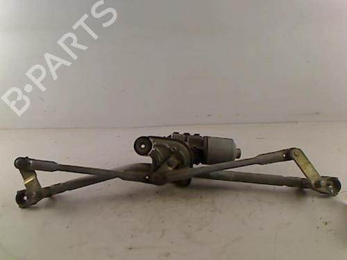Used Front wiper motor FORD MONDEO III Saloon (B4Y) 2.0 16V TDDi / TDCi (115 hp) 25536090