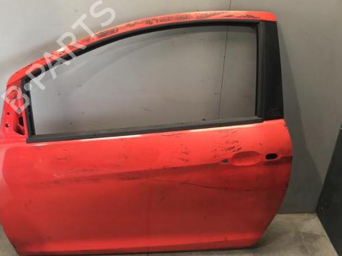 Left front door FORD KA (RU8) 1.2 | BP25528954C2 