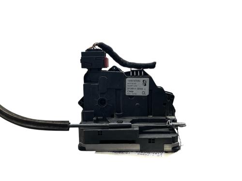 Front right lock FIAT DUCATO Van (250_) 160 Multijet 3,0 D | BP25562470C97 