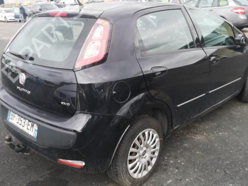 AC compressor FIAT PUNTO EVO (199_) 1.3 D Multijet (199AXC1A, 199BXC1A, 199AXT1A, 199BXT1A) | BP25523649M34  - Image 22