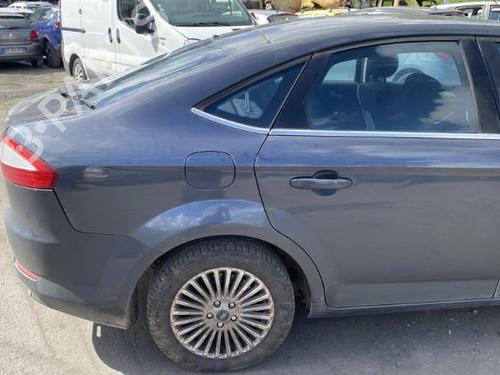 Front left seatbelt FORD MONDEO IV (BA7) 1.8 TDCi | BP25566935I26 - Image 19