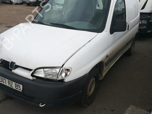 Switch PEUGEOT PARTNER Box Body/MPV (5_, G_) 1.9 D | BP25553544I30  - Image 16