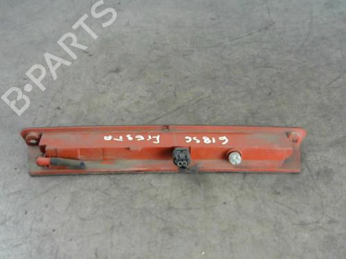 Used Third brake light Third brake light FORD FIESTA VI (CB1, CCN) 1.6 TDCi (90 hp) 25524173 25524173