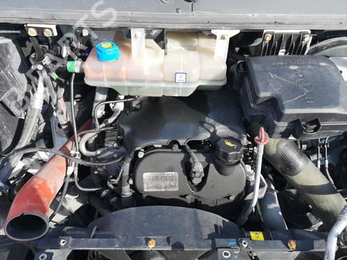 Heater blower motor IVECO DAILY V Van 35C17, 35S17, 40C17, 45C17, 50C17, 60C17, 65C17, 70C17 | BP25538902M62 - Image 8