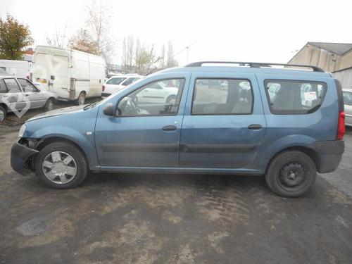 AC compressor DACIA LOGAN MCV (KS_) 1.5 dCi (KS0W) | BP25578105M34 - Image 14