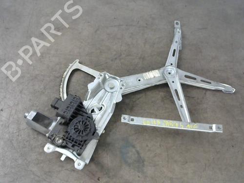Used Front left window mechanism Front left window mechanism 25537774 25537774
