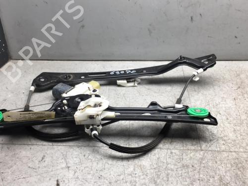 Used Front left window mechanism Front left window mechanism BMW 1 (E87) 118 d (122 hp) 25521352 25521352
