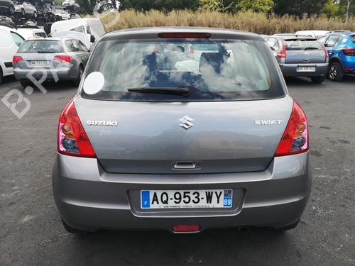 Radio SUZUKI SWIFT III (MZ, EZ) 1.3 (RS413, ZC11S) | BP25538963E6 - Image 13