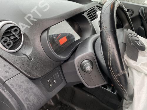 ABS pump RENAULT KANGOO Express (FW0/1_) 1.5 dCi 85 (FW0K, FW0L, FW0B) | BP25565812M43  - Image 25