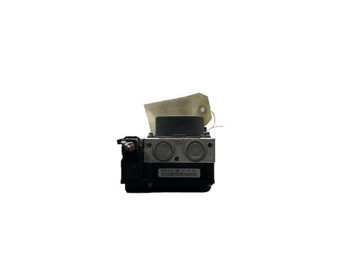 ABS Bremseaggregat RENAULT GRAND SCÉNIC II (JM0/1_) 1.5 dCi (JM1E) (106 hp) 25513527