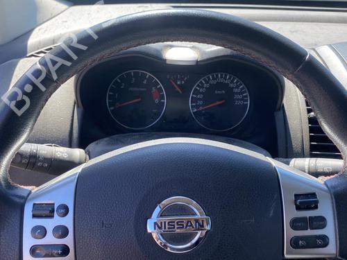 Left mirror NISSAN NOTE (E11, NE11) 1.5 dCi | BP25532693C26 