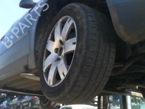 Høyre foran støtdemper VW PASSAT B5.5 (3B3) 1.9 TDI | BP25552907M17 