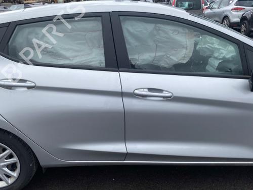 Rear mirror FORD FIESTA VII (HJ, HF) 1.1 Ti-VCT | BP25530116I6  - Image 19