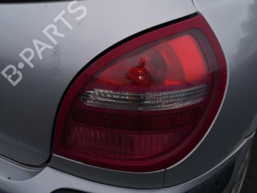 Right headlight NISSAN ALMERA II Hatchback (N16) 1.8 | BP25583561C29  - Image 12