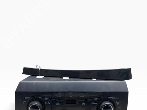 Used Climate control Climate control 38682265 38682265