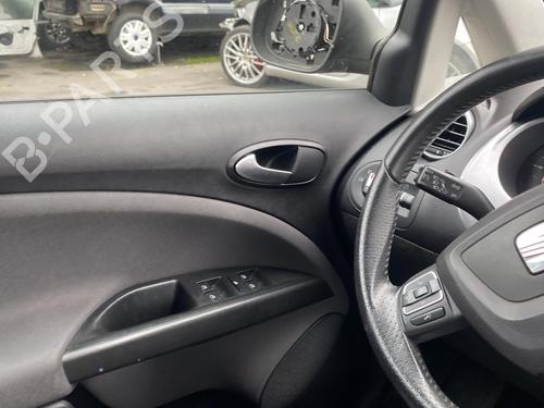Rear right window mechanism SEAT ALTEA (5P1) 1.6 TDI | BP25529106C25 