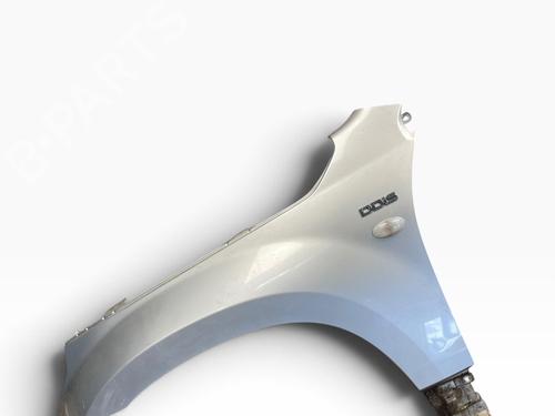 left-front-fenders-suzuki-grand-vitara-ii-jt-te-td-2005-39577296 main image