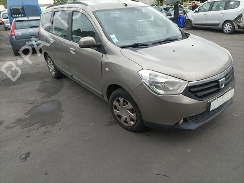 Front right interior door handle DACIA LODGY (JS_) 1.5 dCi | BP25545316I14 - Image 6
