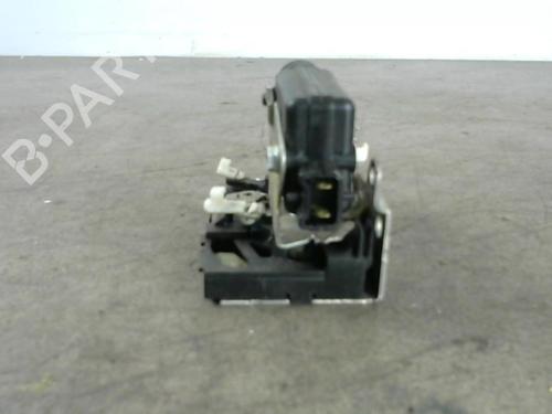 Used Front right lock DACIA LOGAN MCV (KS_) 1.5 dCi (KS0K) (68 hp) 25560100