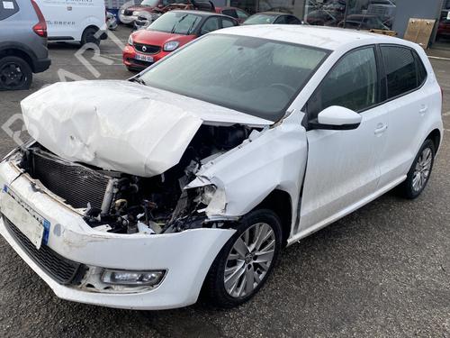 Used Parts VW POLO V (6R1, 6C1) 1.6 TDI (90 hp) 4367639