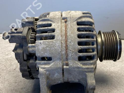 Used Alternator SKODA FABIA II (542) 1.4 TDI (80 hp) 25538628