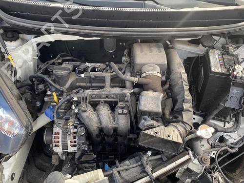 Left front indicator KIA PICANTO II (TA) 1.0 | BP25512306C32 - Image 12