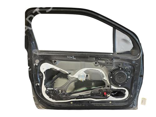 Left front door CITROËN DS3 (SA_) 1.6 HDi 110 | BP25916144C2 