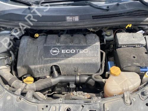 Ignition barrel OPEL CORSA D (S07) 1.3 CDTI (L08, L68) | BP25548200M48  - Image 26