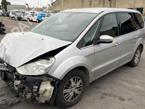 ABS pump FORD GALAXY II (WA6) 1.8 TDCi | BP28204351M43  - Image 20