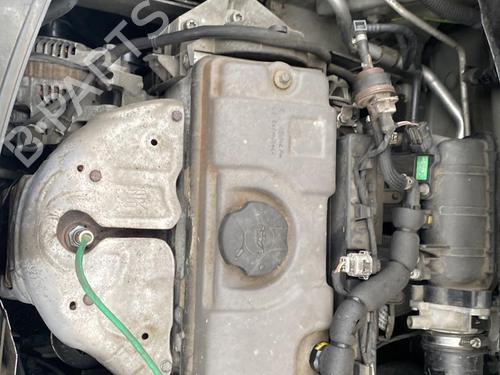 Right tailgate light CITROËN C3 II (SC_) 1.4 | BP25521279C80  - Image 14