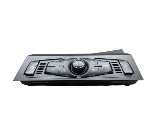 climate-control-audi-a4-b8-avant-8k5-2007-2008-2009-2010-2011-2012-2013-2014-2015-2016-2017-28202482 main image